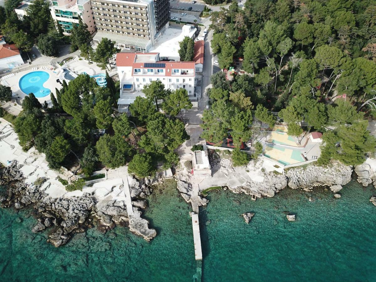 Sesar Apartments Krk - No. 3 Cvita Krk Town Exterior foto