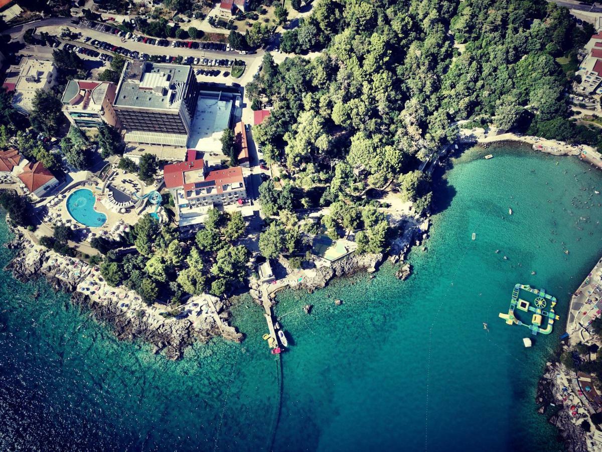 Sesar Apartments Krk - No. 3 Cvita Krk Town Exterior foto